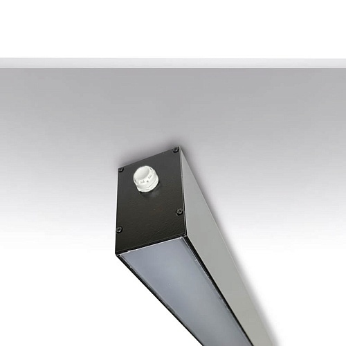 ART-LINE50-N IP65 LED Светильник накладной линейный влагозащищенный   -  Накладные светильники 